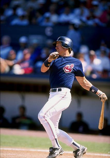 Pat Borders