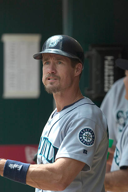 Pat Borders