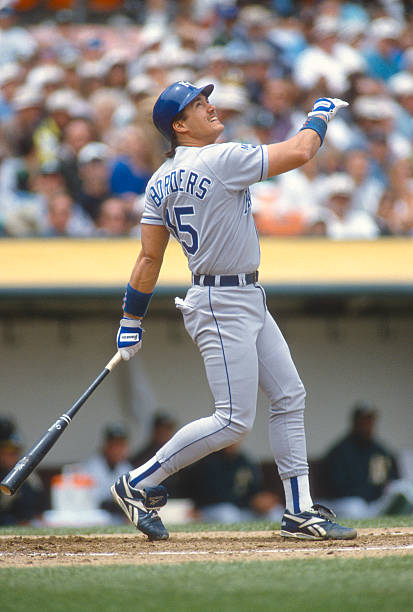 Pat Borders