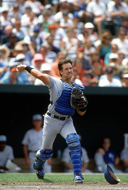 Pat Borders