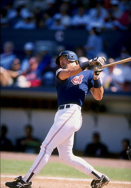 Pat Borders