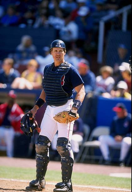 Pat Borders