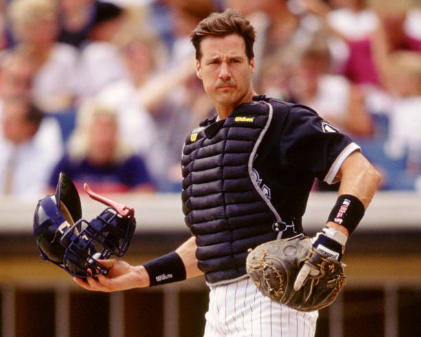 Pat Borders
