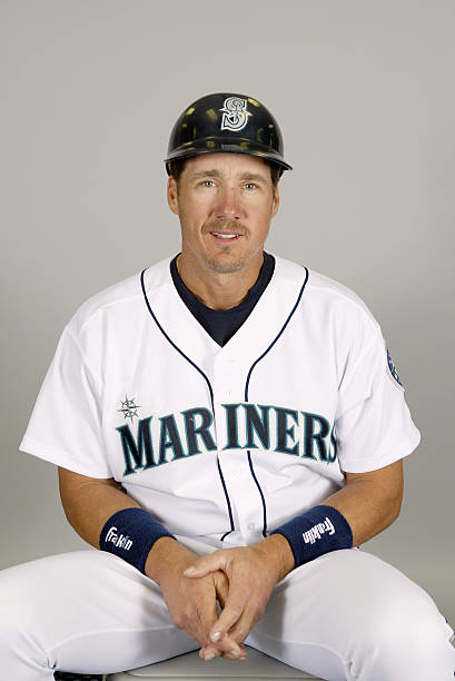Pat Borders