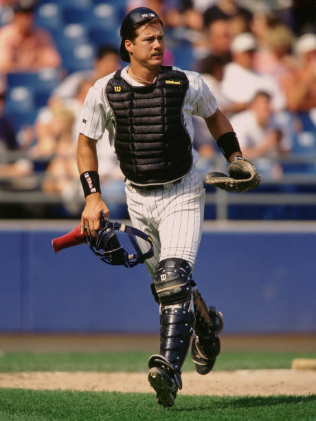 Pat Borders