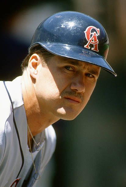 Pat Borders