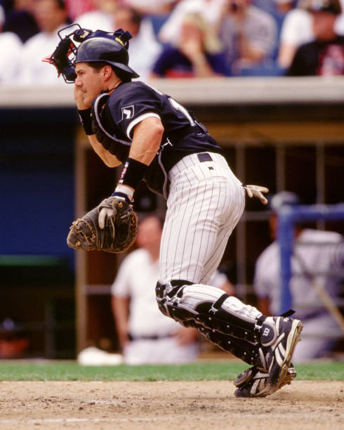 Pat Borders
