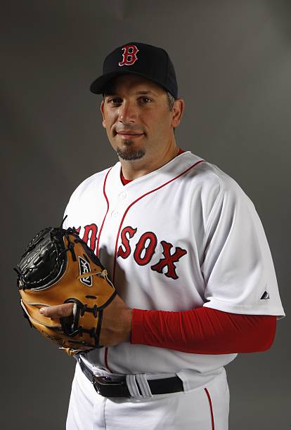 Doug Mirabelli