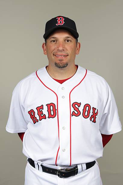 Doug Mirabelli