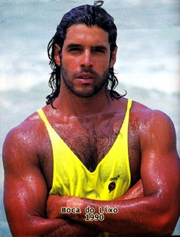 Alexandre Frota
