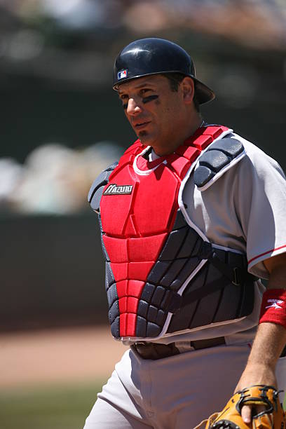 Doug Mirabelli