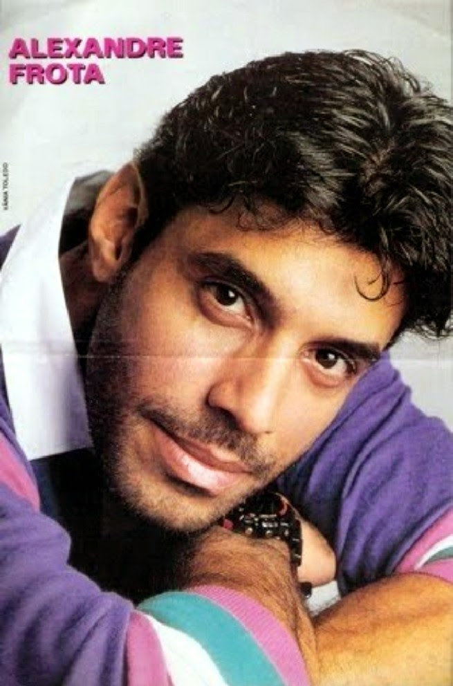 Alexandre Frota
