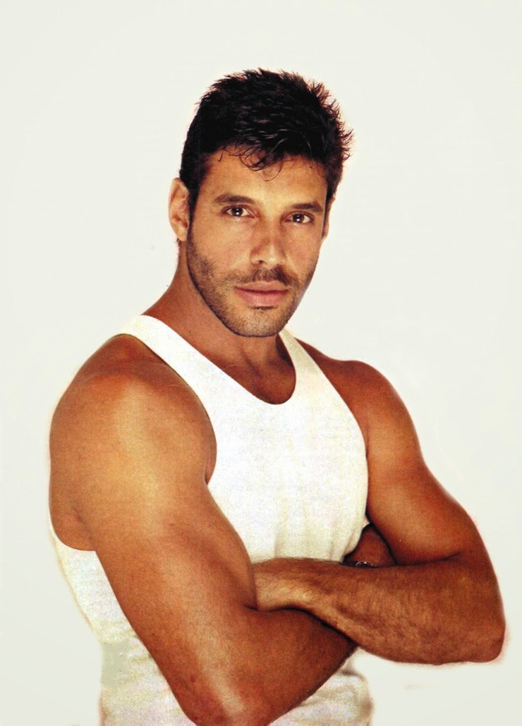 Alexandre Frota