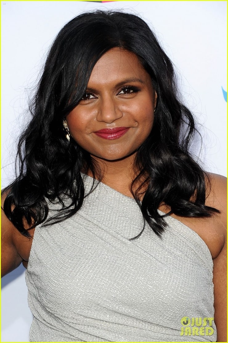 Mindy Kaling