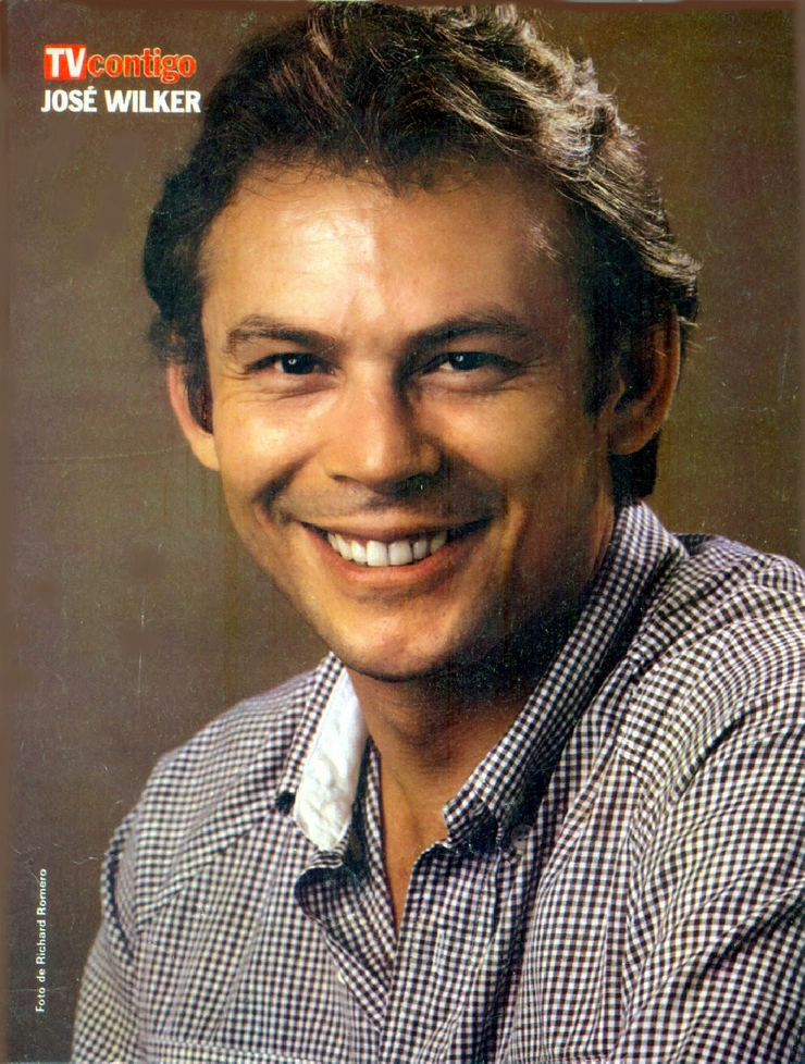 José Wilker