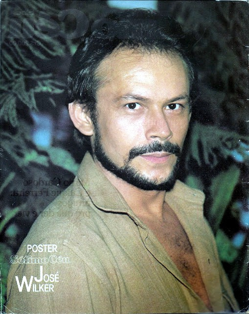 José Wilker