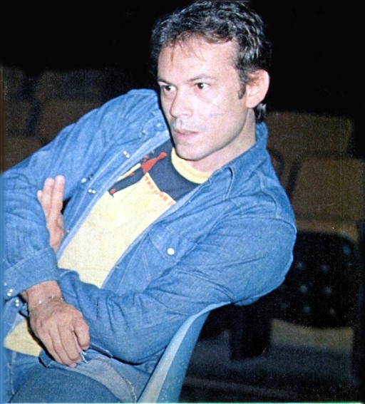José Wilker