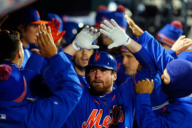 Daniel Murphy