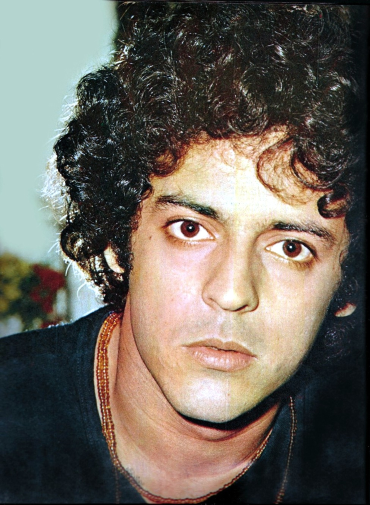 Marcos Paulo