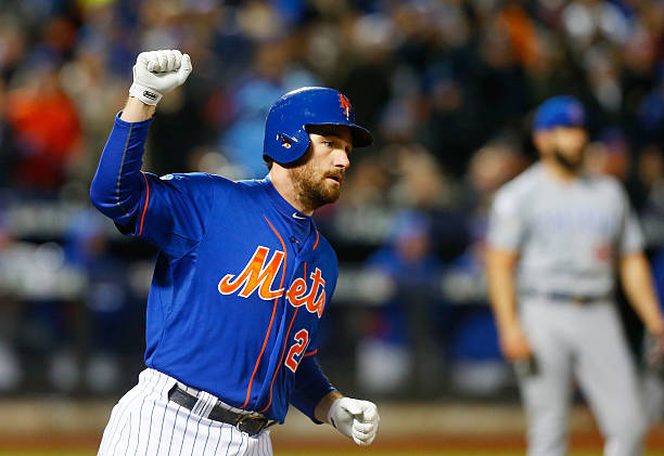 Daniel Murphy
