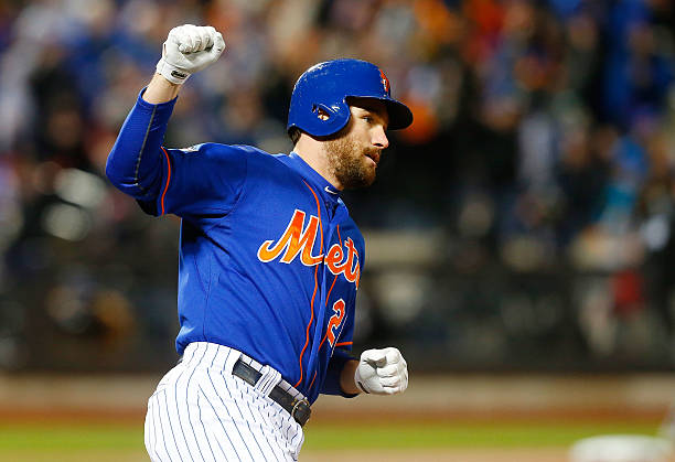 Daniel Murphy