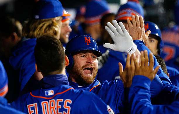 Daniel Murphy