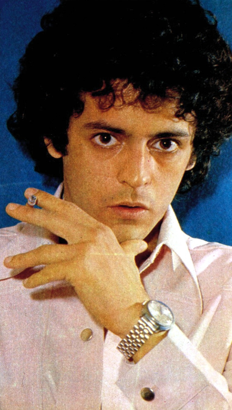 Marcos Paulo