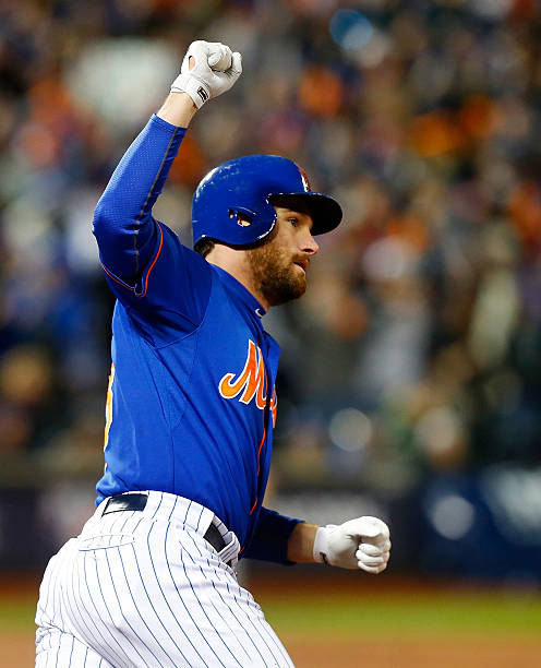 Daniel Murphy