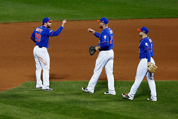 Daniel Murphy
