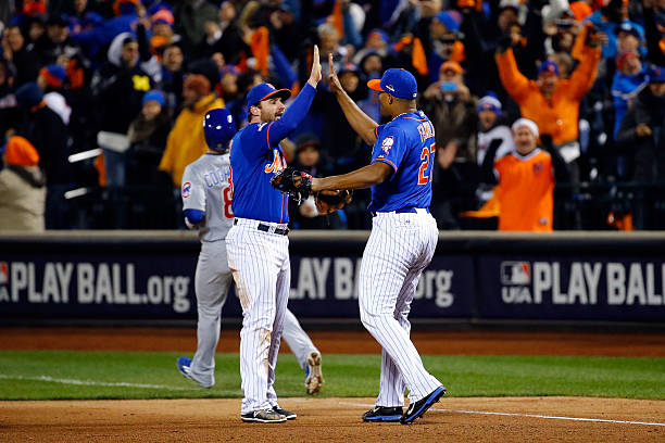 Daniel Murphy