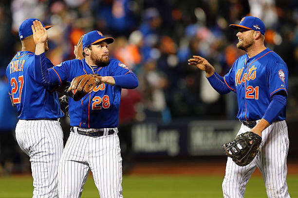 Daniel Murphy