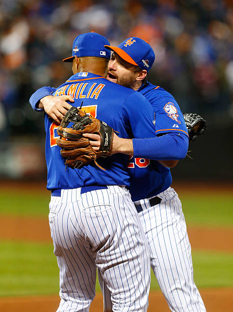 Daniel Murphy
