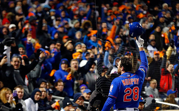 Daniel Murphy