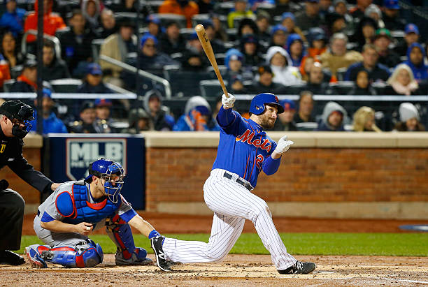 Daniel Murphy
