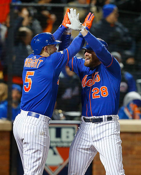 Daniel Murphy