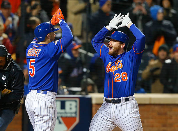 Daniel Murphy