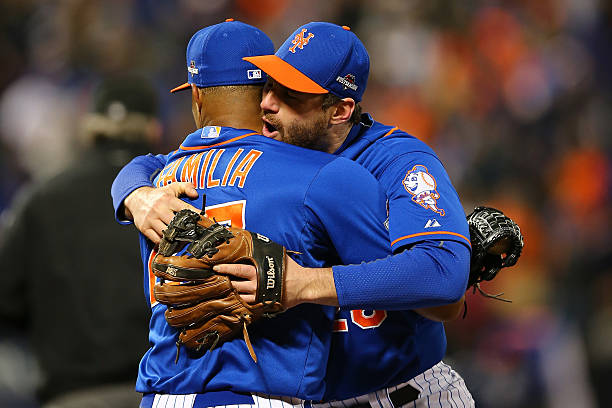 Daniel Murphy
