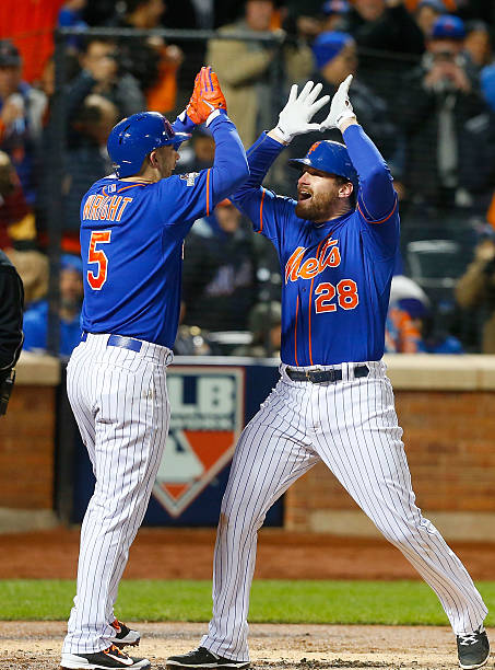 Daniel Murphy