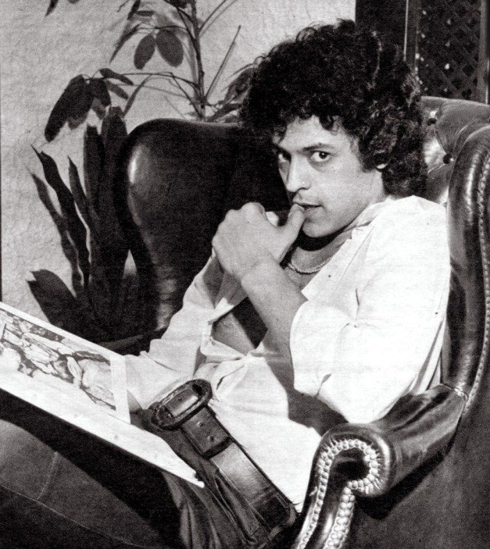 Marcos Paulo