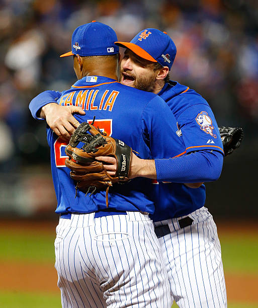 Daniel Murphy