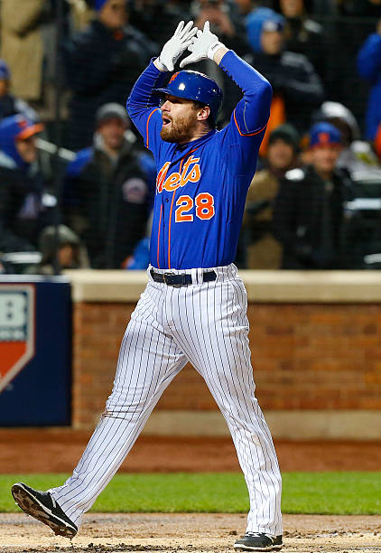Daniel Murphy