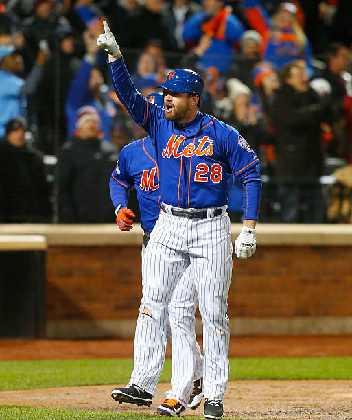 Daniel Murphy