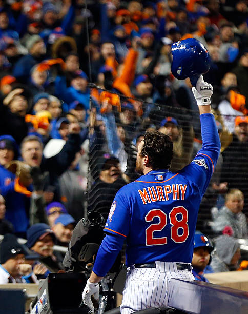 Daniel Murphy