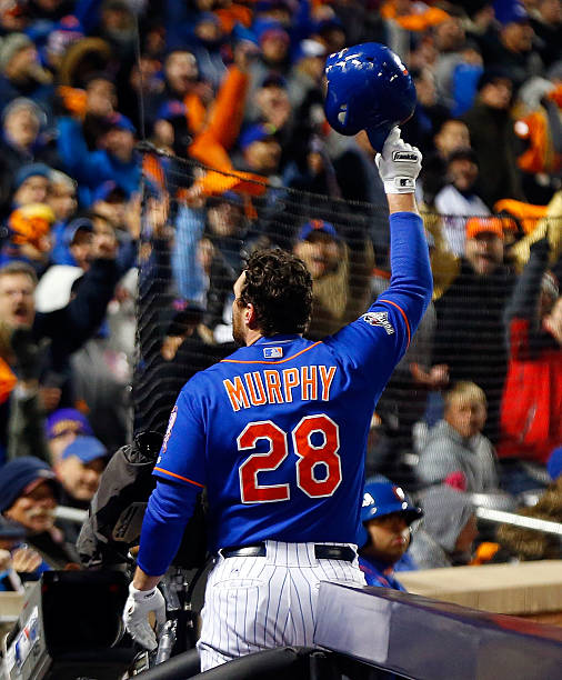 Daniel Murphy