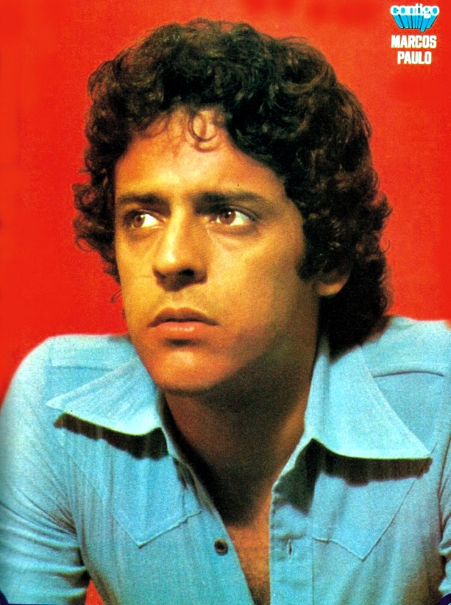 Marcos Paulo