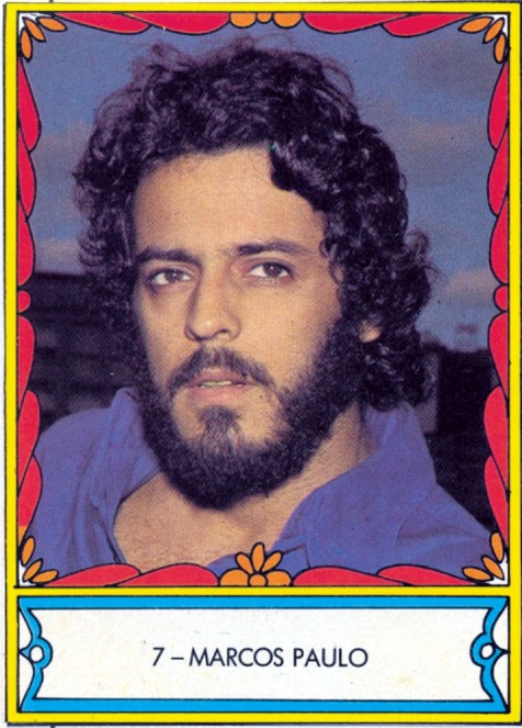 Marcos Paulo