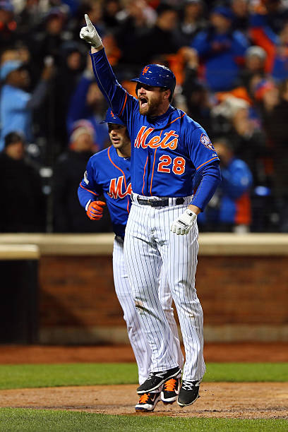 Daniel Murphy