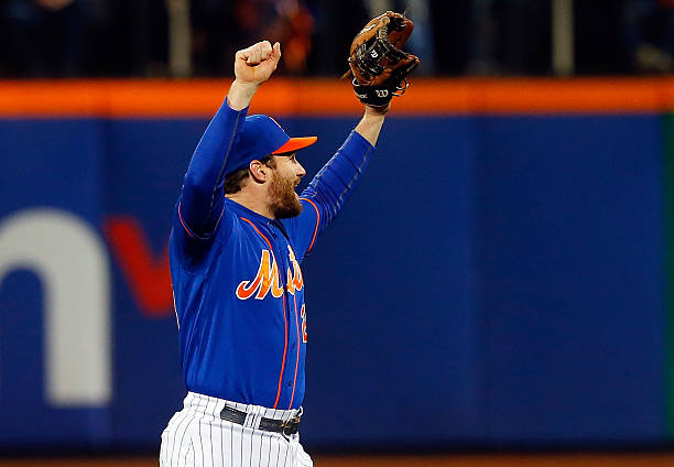 Daniel Murphy