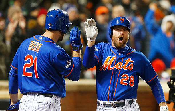 Daniel Murphy