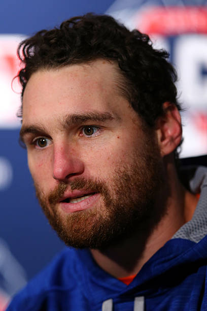 Daniel Murphy